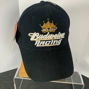 Budweiser Racing 2006 Adjustable Hat Cap